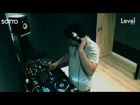 SOTTO - Set Tech House   #01 @ Level Academy