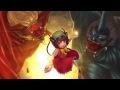 Touhou Project : Vocal ~ Stay By My Side [ Draw ...
