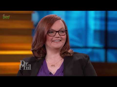 Dr. Phil | S17 E94: I'm Afraid of My Out-of-Control, Video-Gaming Addicted Son