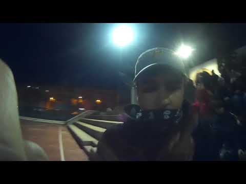 JULI VS MISTER Z - OCTAVOS - FINAL LIGA HARD RAP