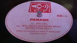 Panash - Big Rig