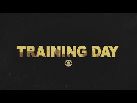 Training Day (First Look Promo)