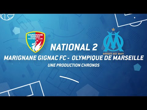 Foot // National 2 // MGFC - OM Highlights