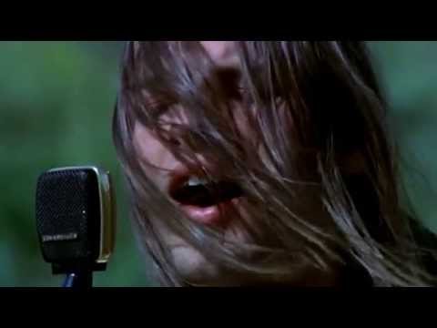 Pink Floyd - A Saucerful of Secrets: Celestial Voices - Live at Pompeii
