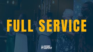 You&#39;re Powerful | Pastor Paul Lloyd