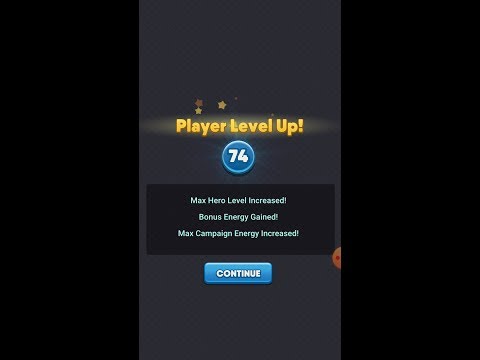 SEGA Heroes（-74 LV-）20200216 131242