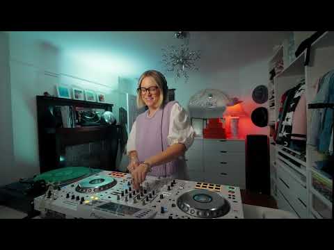 HAPPY HOUSE PARTY | Wardrobe Session #4 | good vibes dance mix w Dom Dolla, Blond:ish & Hugel