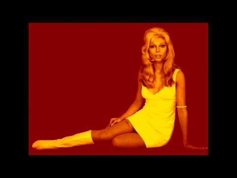 Videoclip de There Ain't No Way — Nancy Sinatra