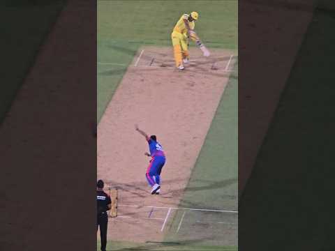 Reel tagged #cricket