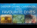 Deefer Diving Carriacou 2014, Deefer Diving, Hillsborough, Carriacou, Grenada