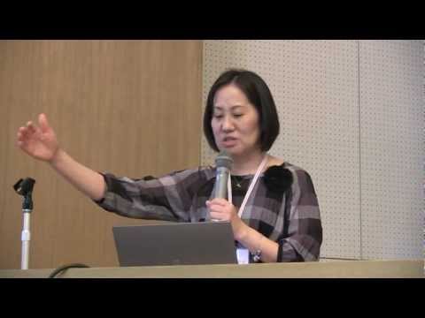 2012年度 大学院OC⑦ 基調講演「生命と生活の質から問う無縁社会と孤独死」