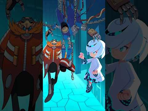 Sage Is FINALLY In IDW | Sonic IDW #comics #sonic #sage