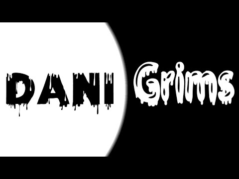 Grim feat. Dani Beats - I Dont Need You (beat by Dani Beats)