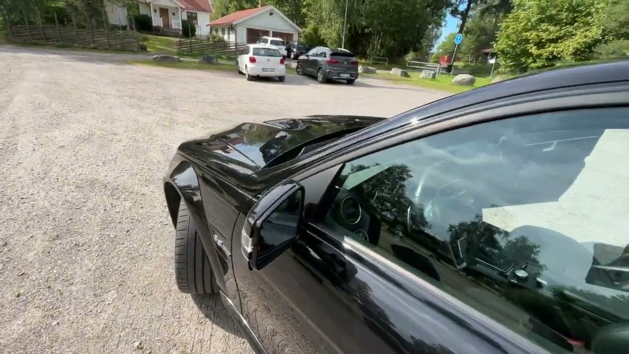 Mercedes-Benz C 63 AMG Speedshift MCT, 457hk, -2012, 6750 mil