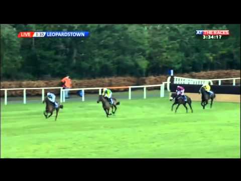 Killultagh Vic - 'Money Back On Fallers' At Coral.ie Novice Chase (Grade 2) - 2016