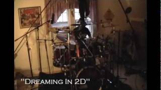Episode 1: Drum Recording