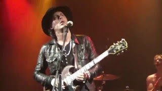 Carl Barât And The Jackals - Run With The Boys / Deadwood / Glory Days