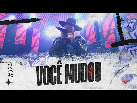 VOCÊ MUDOU - Japãozin (Fluxo a Milhão - ENSAIO)