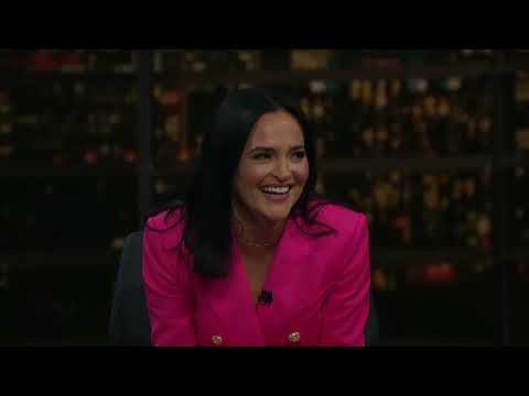 Overtime: David Duchovny, Matt Taibbi, Lis Smith | Real Time with Bill Maher (HBO)