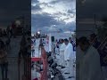Pobre Bohemio LOS 3 GRANDES DE LA TAMBORA En Vivo 2022 Plaza De Toros Cayetano Rodriguez #shorts