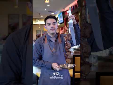 The true flavors of Brazil! 🇧🇷 Traditional South Brazilian Style of cooking.