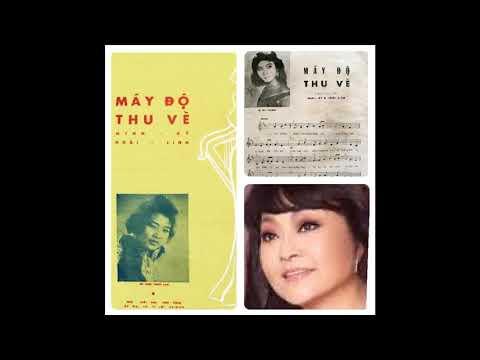 Mấy độ thu về Sheet - Hương Lan