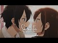 Señorita Camila Cabello And Shawn Mendes Edit Audio