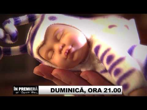 PROMO emisiunea "In premiera"- duminica, 11 martie, ora 21.00, Antena 3