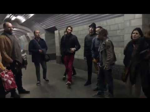 2017 Teatr Brama - Pieśń "Rodynonko moja"