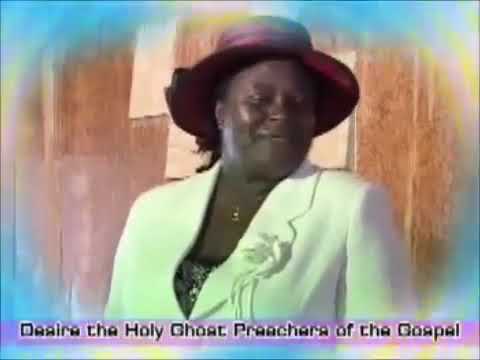 Elizabeth Tekeh  - When The Holy Ghost Comes   Latest Cameroon Gospel Music
