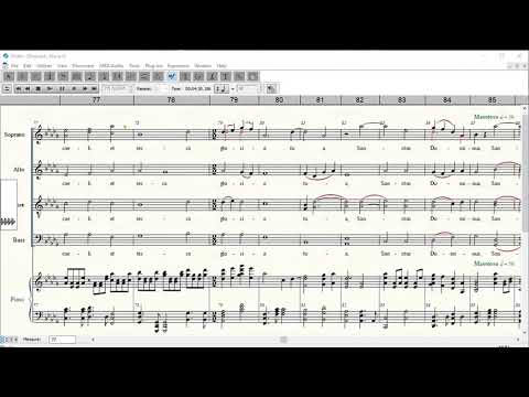 Requiem for the Living, Move 4 Alto Highlighted