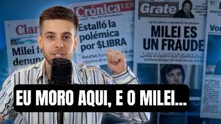 Próximo presidente da Argentina?