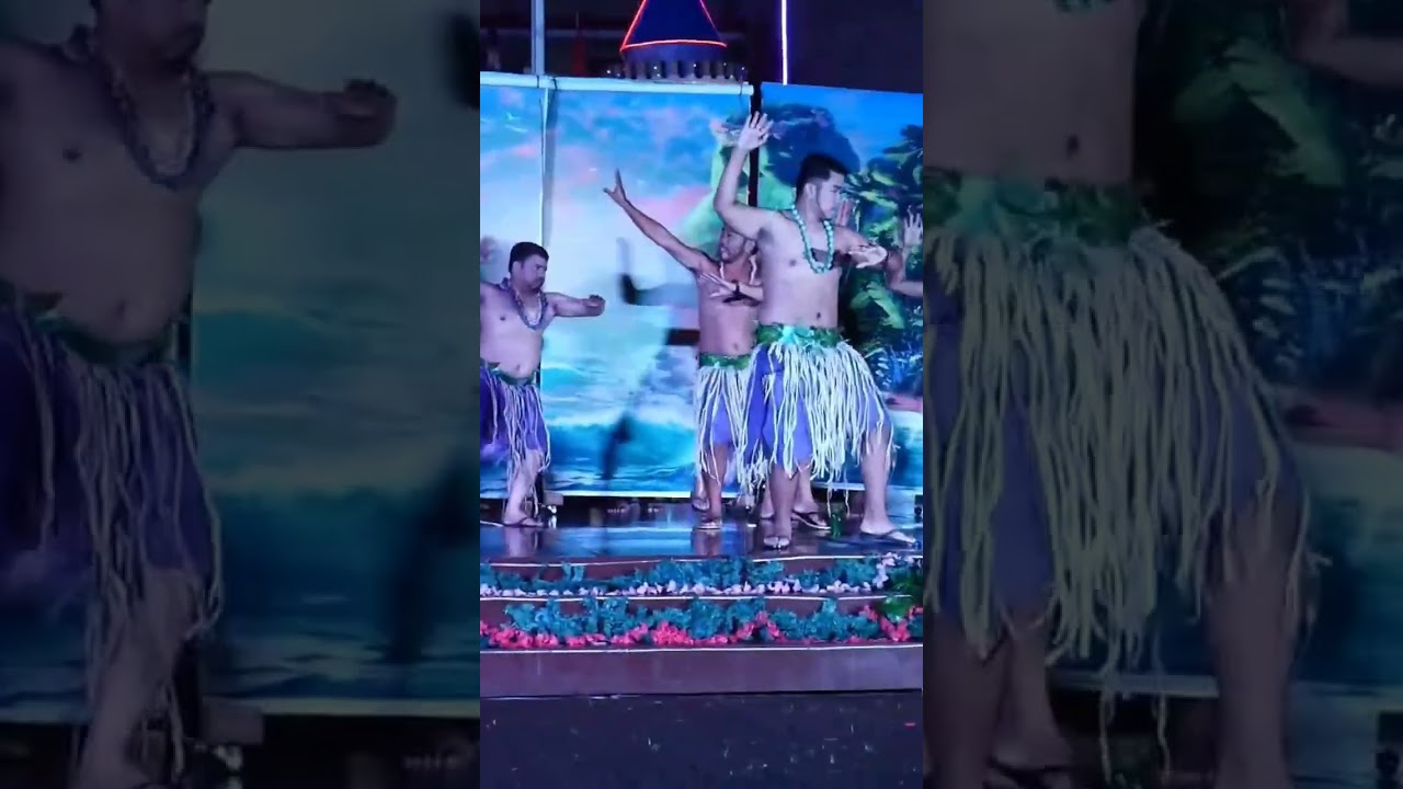 #moana #scriptedstory