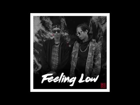 Tempo Tris - Feeling Low "អស់កម្លាំង" ft. Rawyer (Official Audio)