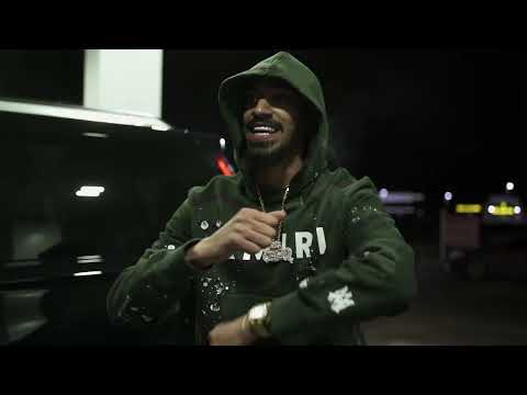 LNC CAPO - MONSTER ( OFFICIAL VIDEO )