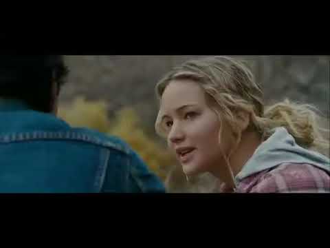 The Burning Plain Trailer