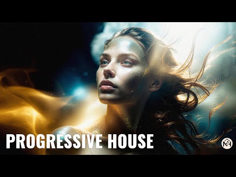 MH - Destiny (club version ) - Progressive house - 2025
