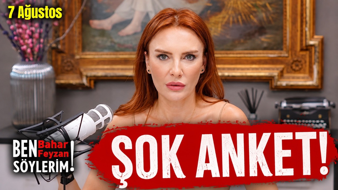 “Yeni Parti”ye Büyük Anket Sürprizi! Siyaset Panikte!
