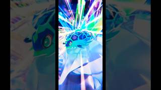 3D POKEMON IMMERSIVE CARD #pokemon #pokemoncards #pokemontcgpocket #paradoxdrive #tcg
