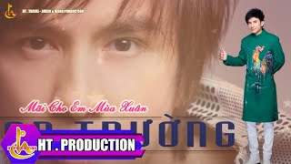 Video hợp âm Tình Mênh Mang Đan Trường