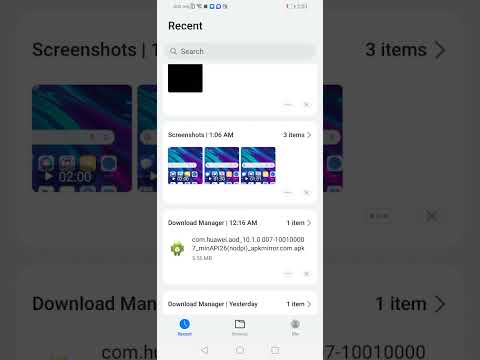 play lnstall huawei always on display
