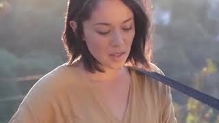 Kina Grannis You are my sunshine Audio