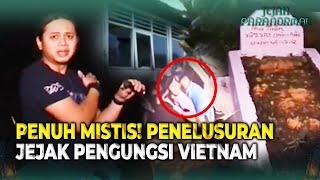 Download lagu Misteri Mesin Tik Berhantu & Arwah Pengungsi Vietnam yang Tak Tenang! | Jejak Paranormal Eps 32 FULL mp3 Download lagu Misteri Mesin Tik Berhantu & Arwah Pengungsi Vietnam yang Tak Tenang! | Jejak Paranormal Eps 32 FULL mp3
