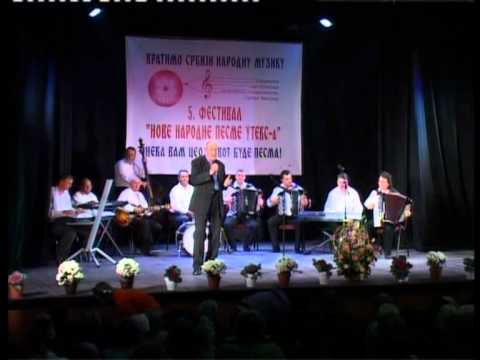 Bora Bojić - Kad bi se opet sreli UTEKS 2010