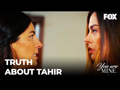 Nağme Figures Out Tahir's Secret - You Are Mine
