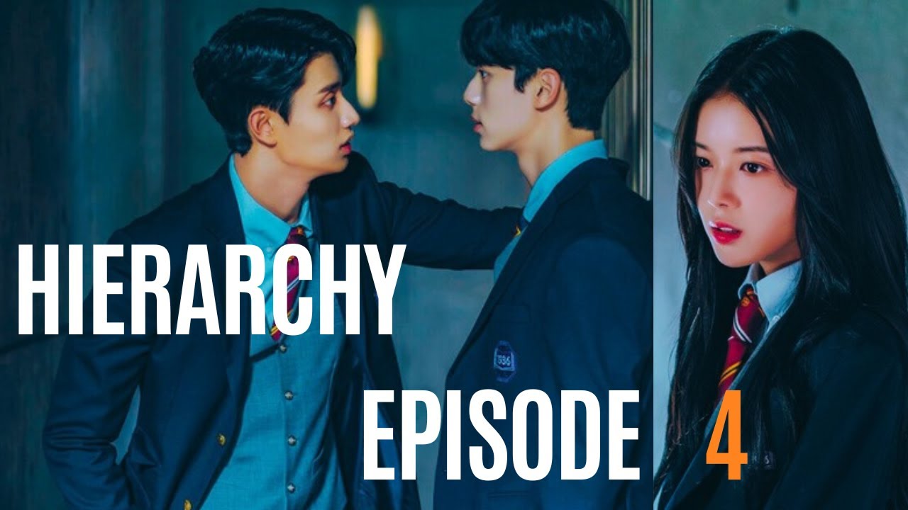 Hierarchy Episode 4 [Recap]: Kang Ha ✘ Jae-i ✘ Ri-an| Secrets, Blackmail & Confessions 😱 !!!