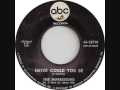 The Impressions- Never Could You Be