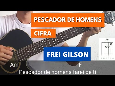 O Pescador - Católica