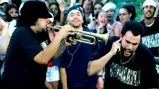 Kumbia Kings Ft. Ozomatli - Mi Gente 