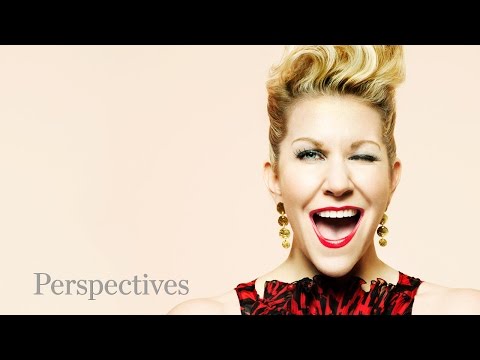 Joyce DiDonato: Bel Canto and New Repertoire